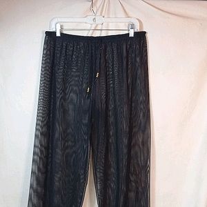 Lovelys  Collection Sheer